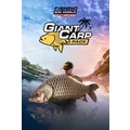 Dovetail Fishing Sim World Pro Tour Plus Giant Carp Pack PC Game